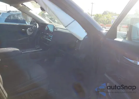 2024 Nissan Pathfinder Sl 4Wd из США, поврежденный, VIN 5N1DR3CD4RC295165